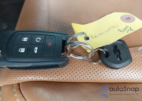 2013 Chevrolet Camaro 2Lt from USA, damaged, VIN 2G1FC1E37D9134700